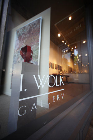 AERENA Galleries & Gardens